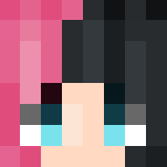 Hey it's been a While - Female Minecraft Skins - image 3