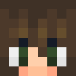 tumblr girl - Girl Minecraft Skins - image 3