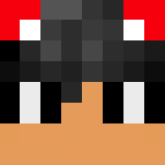 AARON - Male Minecraft Skins - image 3