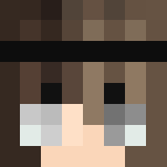 Jones Leiva ~ OC - Female Minecraft Skins - image 3