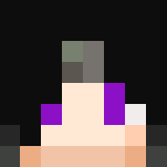 Madara Uchiha Black - TheDreigonMx - Male Minecraft Skins - image 3