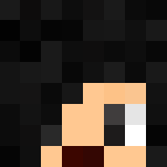 zombie 6 - Female Minecraft Skins - image 3