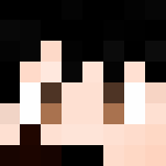 Zombie 5 - Male Minecraft Skins - image 3