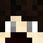 Zombie 4 - Male Minecraft Skins - image 3