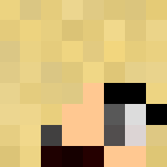 Zombie 3 - Male Minecraft Skins - image 3