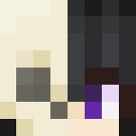 Wendigo - Female Minecraft Skins - image 3