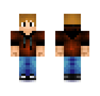 teen - Male Minecraft Skins - image 2