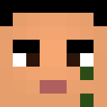 Neyo without helmet - Male Minecraft Skins - image 3