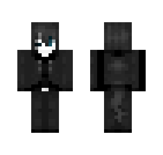 Samekichi - Male Minecraft Skins - image 2