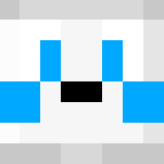 Funtime Raichu - Male Minecraft Skins - image 3