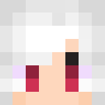 FEMALE - Zen - Mystic Messenger - Female Minecraft Skins - image 3