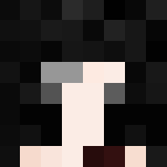 Banshee - Female Minecraft Skins - image 3