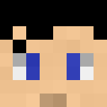 Lar gand/ mon-el | 2.0 - Male Minecraft Skins - image 3
