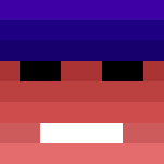 Raging Red Wizard - Male Minecraft Skins - image 3