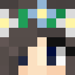 tumblr girl ! - Girl Minecraft Skins - image 3