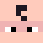Cursed Being 34th! - Male Minecraft Skins - image 3