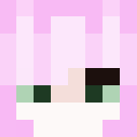 School Girl! ♡ - Female Minecraft Skins - image 3