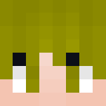 Sota Yuki [Yanderer Simulateur] FR - Male Minecraft Skins - image 3