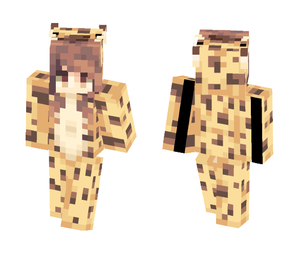 why are people like this. - Interchangeable Minecraft Skins - image 1