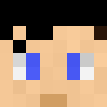 Lar gand/ mon-el | 0.1 | - Male Minecraft Skins - image 3