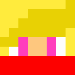 Blonde Knight - Male Minecraft Skins - image 3