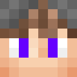 maybe - Male Minecraft Skins - image 3