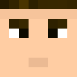 Percival Graves - Male Minecraft Skins - image 3