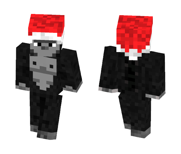 Infectionq's Skin [ApexRC] - Male Minecraft Skins - image 1