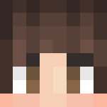 twin boy - Boy Minecraft Skins - image 3