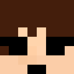 AbelArmas (Me) - Male Minecraft Skins - image 3