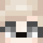 Mary's skin .｡.:*☆ - Female Minecraft Skins - image 3
