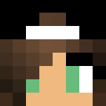 GamingBella's Pug Skin - Female Minecraft Skins - image 3