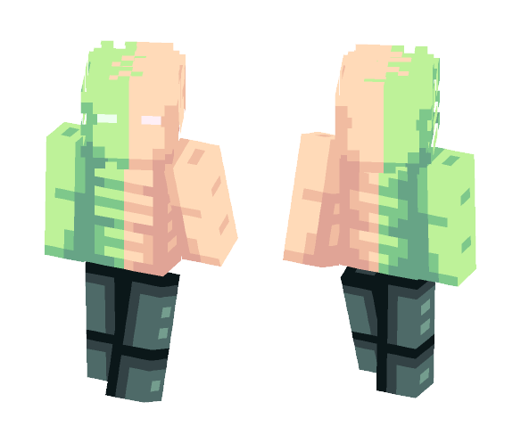 Merged - Male Minecraft Skins - image 1