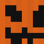 Pumpkin Man - Male Minecraft Skins - image 3