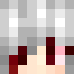 Take this dump pls - Female Minecraft Skins - image 3
