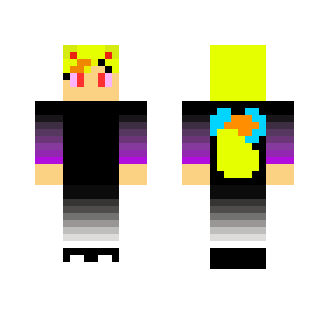 idk what i made (2014) - Male Minecraft Skins - image 2