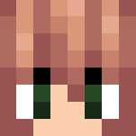 Umaru Sjon ( OC ) - Female Minecraft Skins - image 3