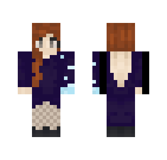Sorceress - Female Minecraft Skins - image 2