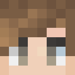 Read Pls || North - Male Minecraft Skins - image 3