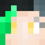 Tejas - Male Minecraft Skins - image 3