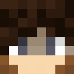 Evil Mage - Male Minecraft Skins - image 3