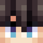 [Thinkingz] - Taki form Your Name - Male Minecraft Skins - image 3