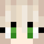 ~Forest Dryad~ - Female Minecraft Skins - image 3