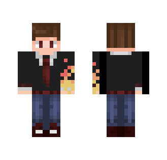 Assignment - Male Minecraft Skins - image 2