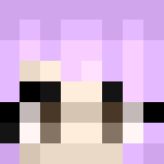 LilaPrincesa - Female Minecraft Skins - image 3