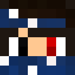 Preli - Male Minecraft Skins - image 3