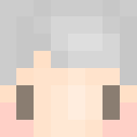 Transgender Flag Skin! - Male Minecraft Skins - image 3