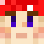 Commander Keen - Xmas Festive - Male Minecraft Skins - image 3