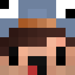 Cookkie Boy - Boy Minecraft Skins - image 3