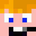 Zsdav - Male Minecraft Skins - image 3